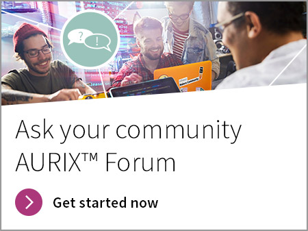 Aurix Community
