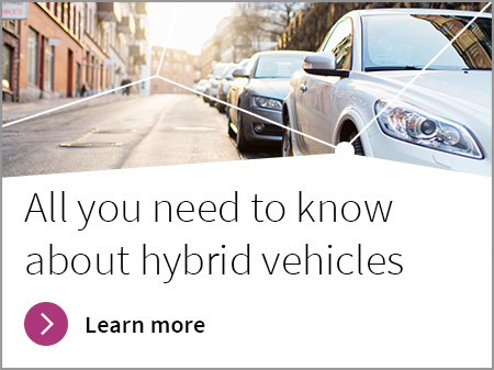 hybrid-vehicles