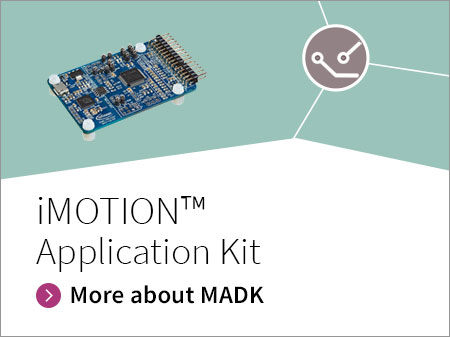 iMOTION™ Application Kits