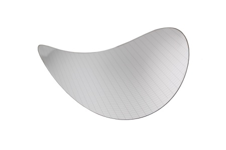 300mm thin wafers from Infineon for the production of very energy-efficient power semiconductors