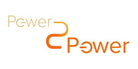 Logo Power2Power