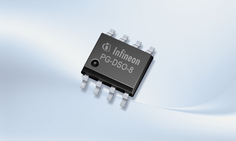 IFX1050G PG-DSO-8-27